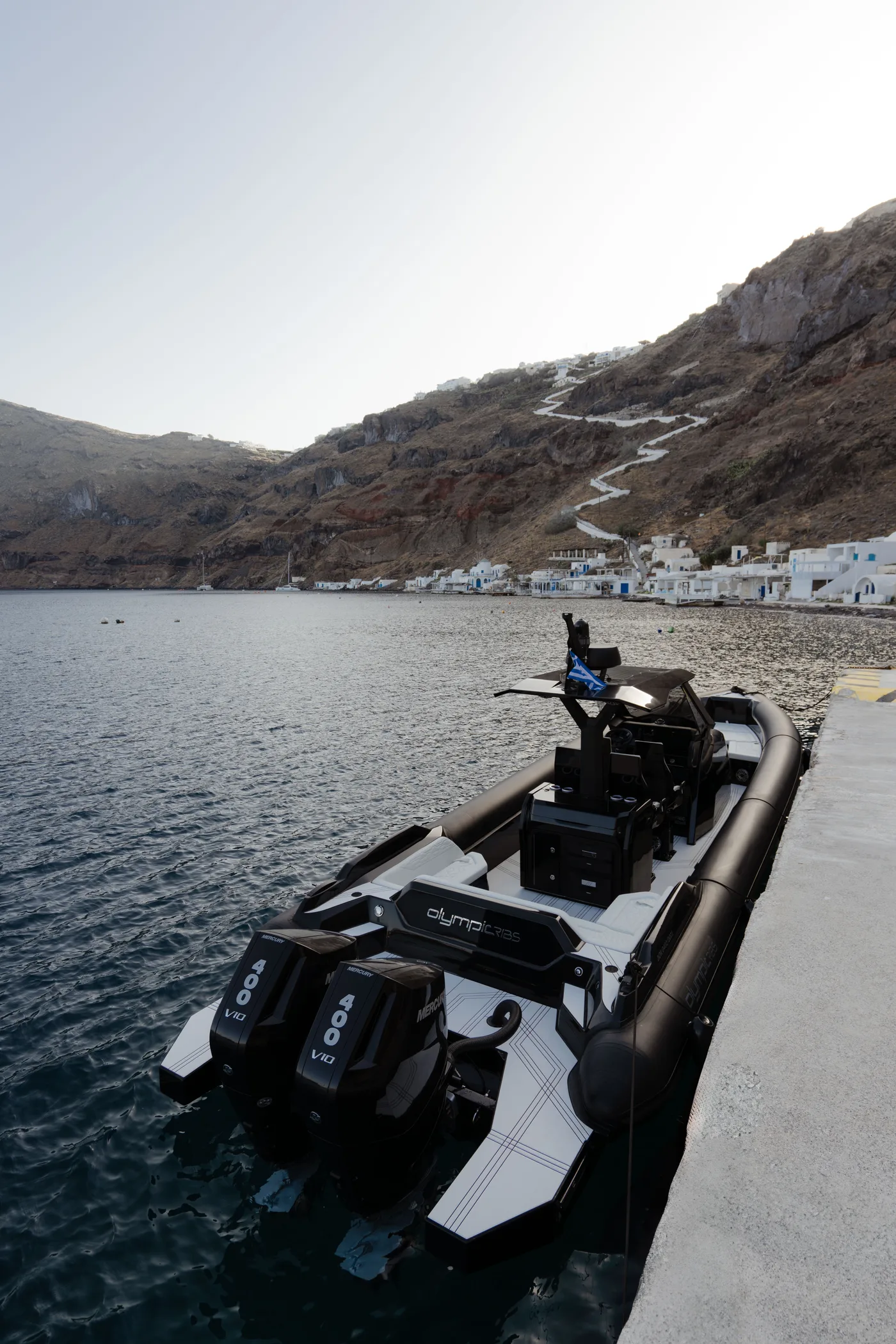 Thronos Yachting Serifos — cruise photo 31